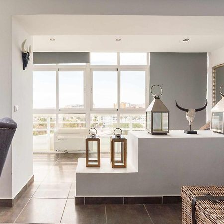 Eurosol Sunny Beach II Apartment Торемолинос Екстериор снимка