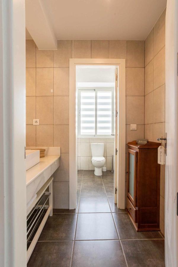Eurosol Sunny Beach II Apartment Торемолинос Екстериор снимка