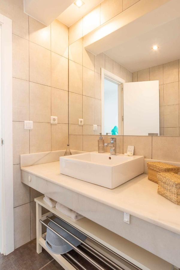 Eurosol Sunny Beach II Apartment Торемолинос Екстериор снимка